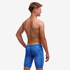Boys Training Jammers Pebble Beach
