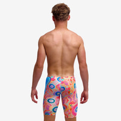 Boys Fast Training Jammers Kulin Colour