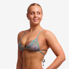 Ladies Tri Top Pretti Penny