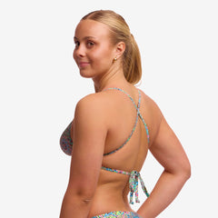 Ladies Tri Top Pretti Penny