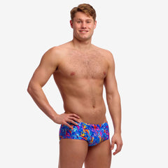 Mens Classic Trunks Dragons Den
