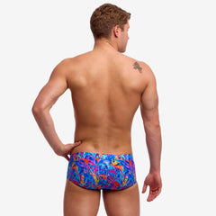 Mens Classic Trunks Dragons Den