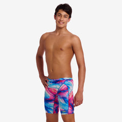 Boys Training Jammers Muscle Mad