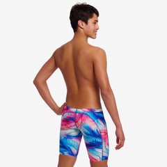 Boys Training Jammers Muscle Mad