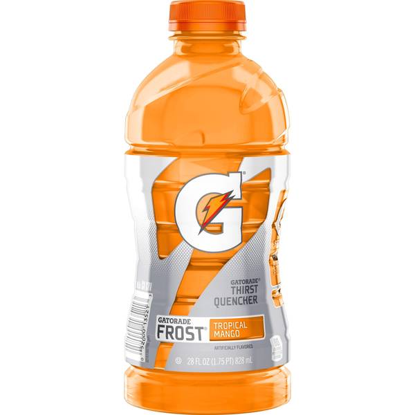 Gatorade Tropical Mango