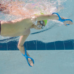 FOREARM FULCRUMS