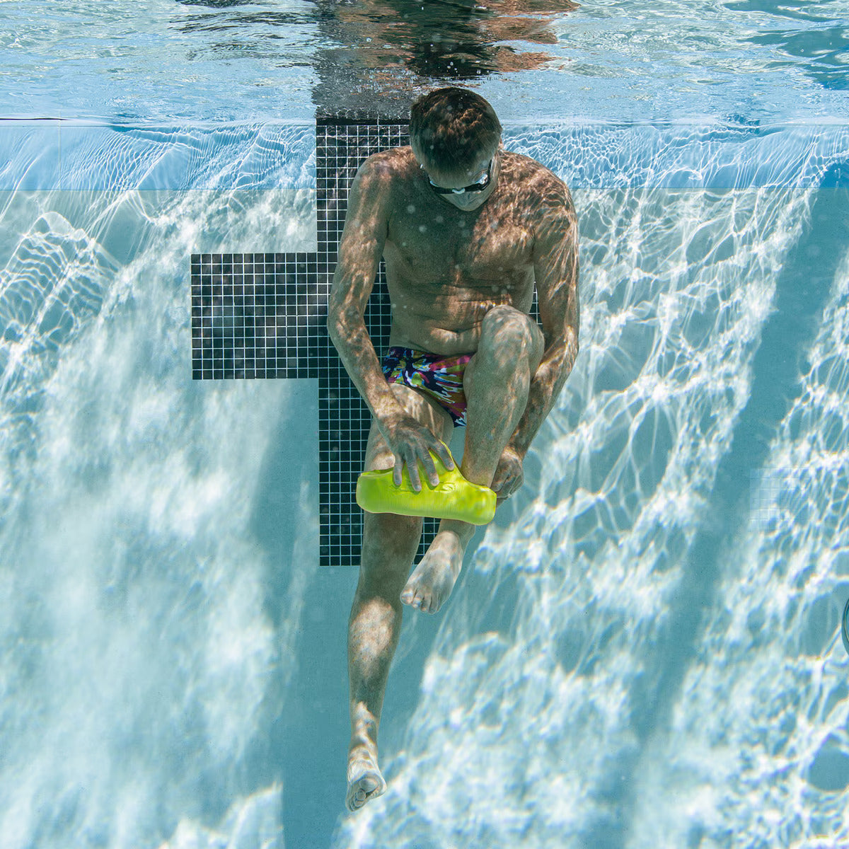 ANKLE BUOY