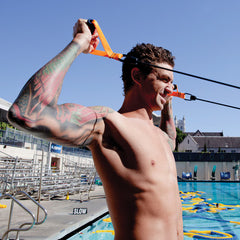 DRYLAND CORD