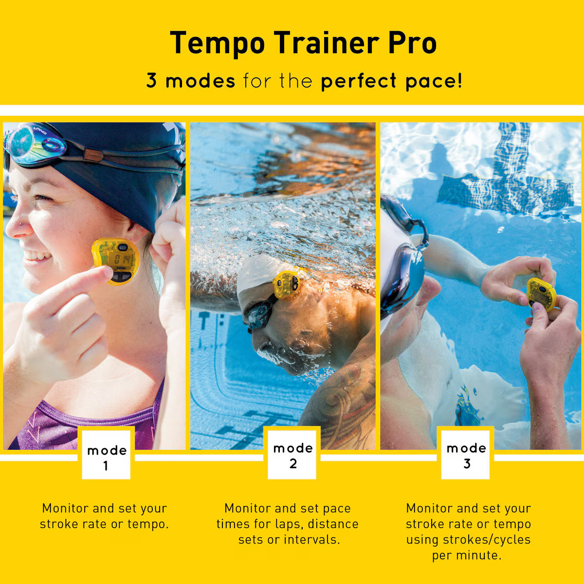 Tempo Trainner Pro