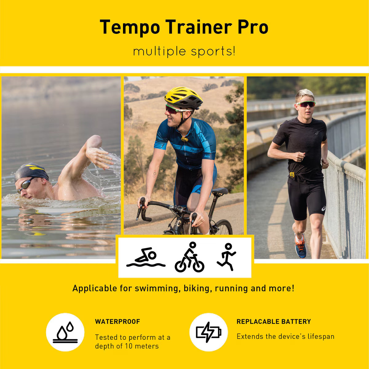 Tempo Trainner Pro
