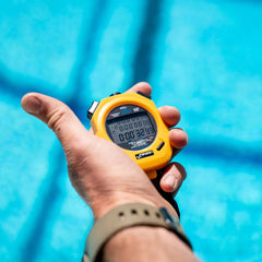 3X300M Stopwatch