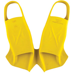 EVO MONOFIN YELLOW