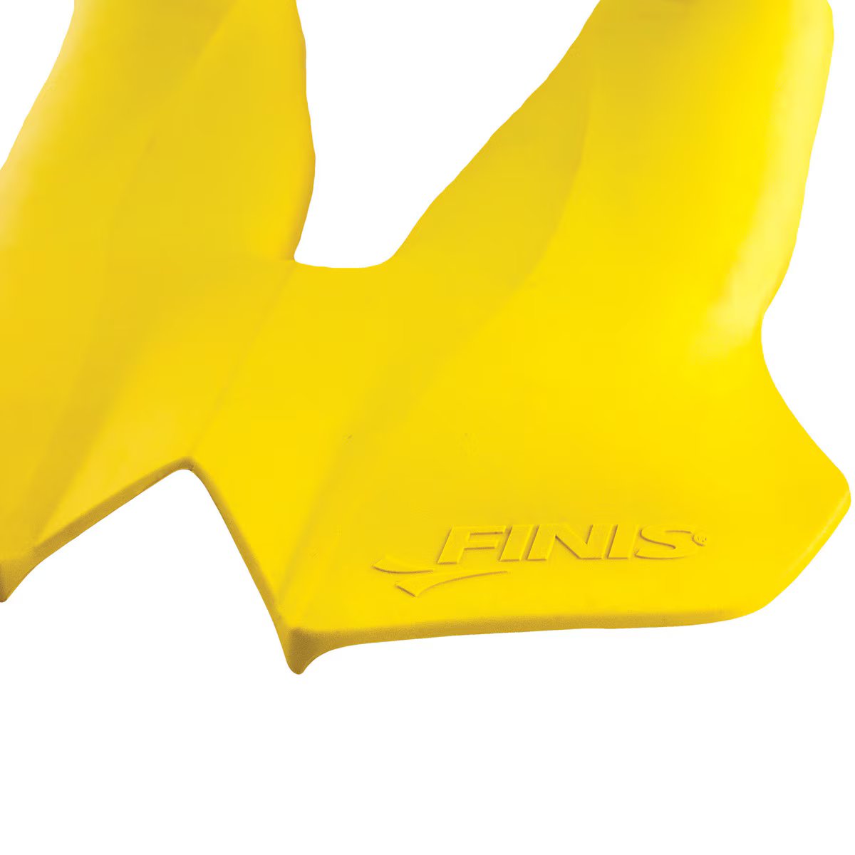 EVO MONOFIN YELLOW