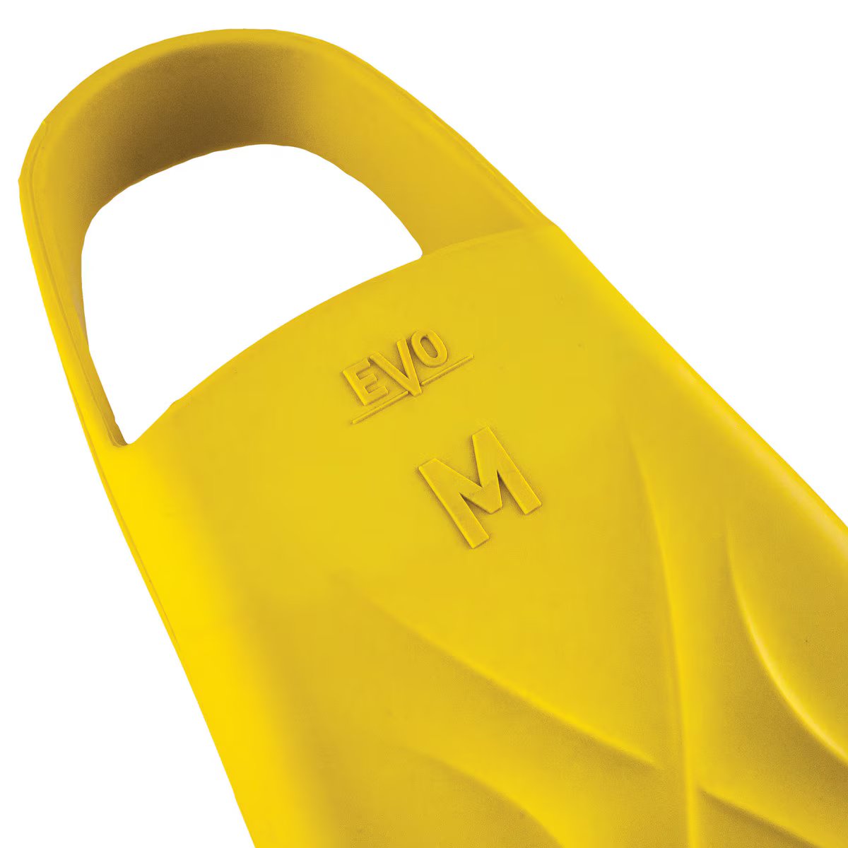 EVO MONOFIN YELLOW
