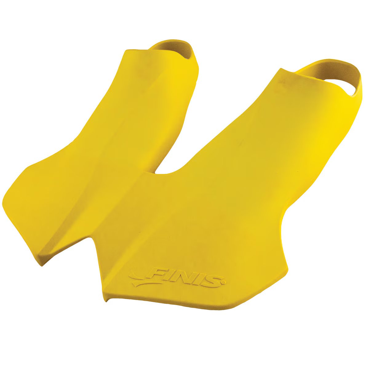 EVO MONOFIN YELLOW