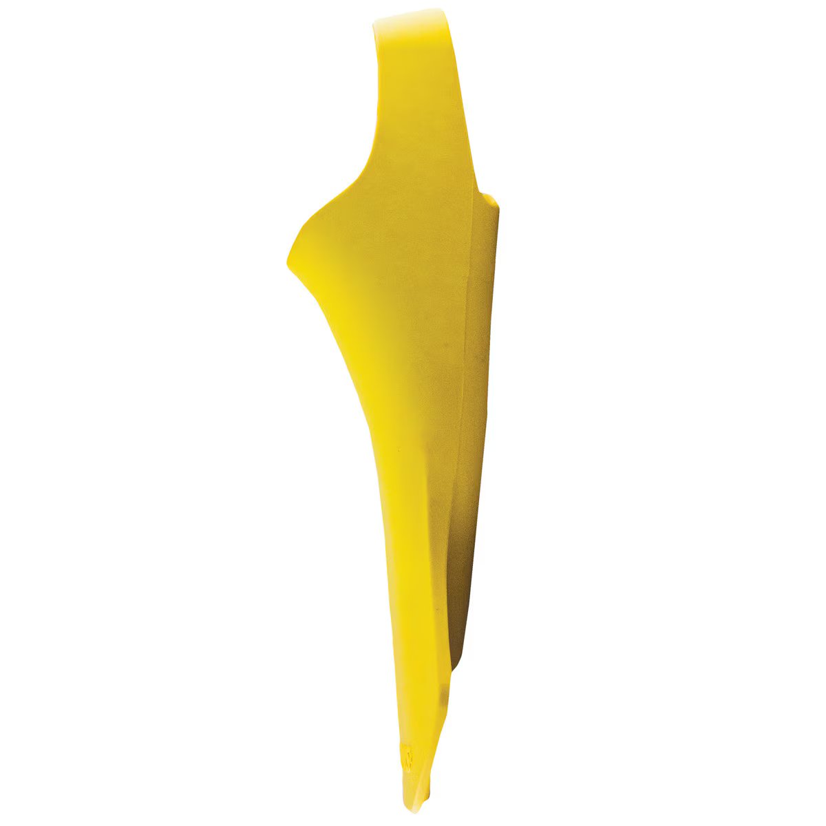 EVO MONOFIN YELLOW
