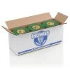 Green cloth hockey tape