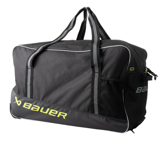 BAUER CORE WHEELED BAG