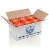 Orange cloth hockey tape