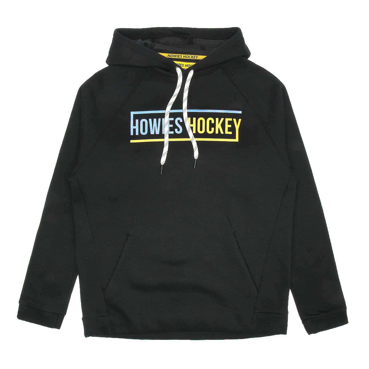 The Line Change Hoodie