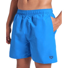 Arena Mens Fundamental Boxer Swim Shorts