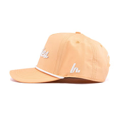 Howies Hockey The Tour Lid - Peach