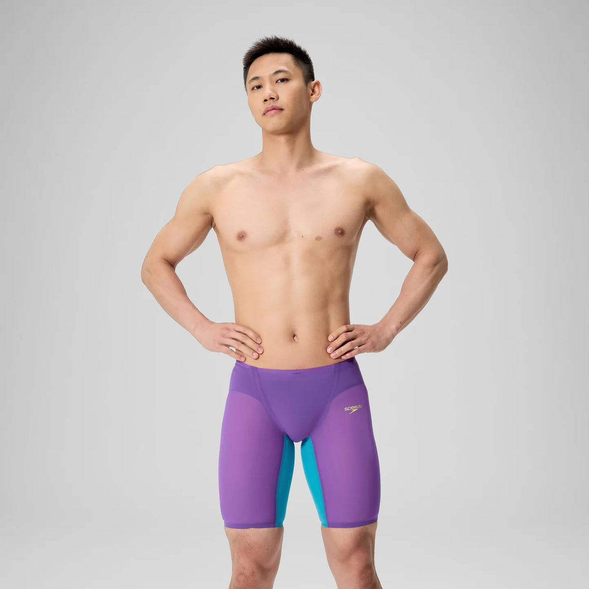 Men’s LZR Pure Valor 2.0 Purple