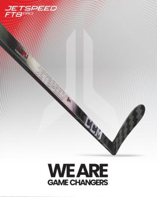 Jetspeed FT8 PRO Stick Junior