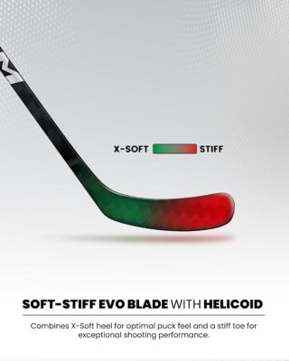 Jetspeed FT8 PRO Stick Junior