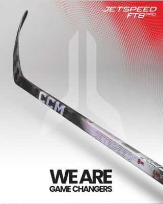 Jetspeed FT8 PRO Stick Junior