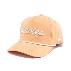 Howies Hockey The Tour Lid - Peach