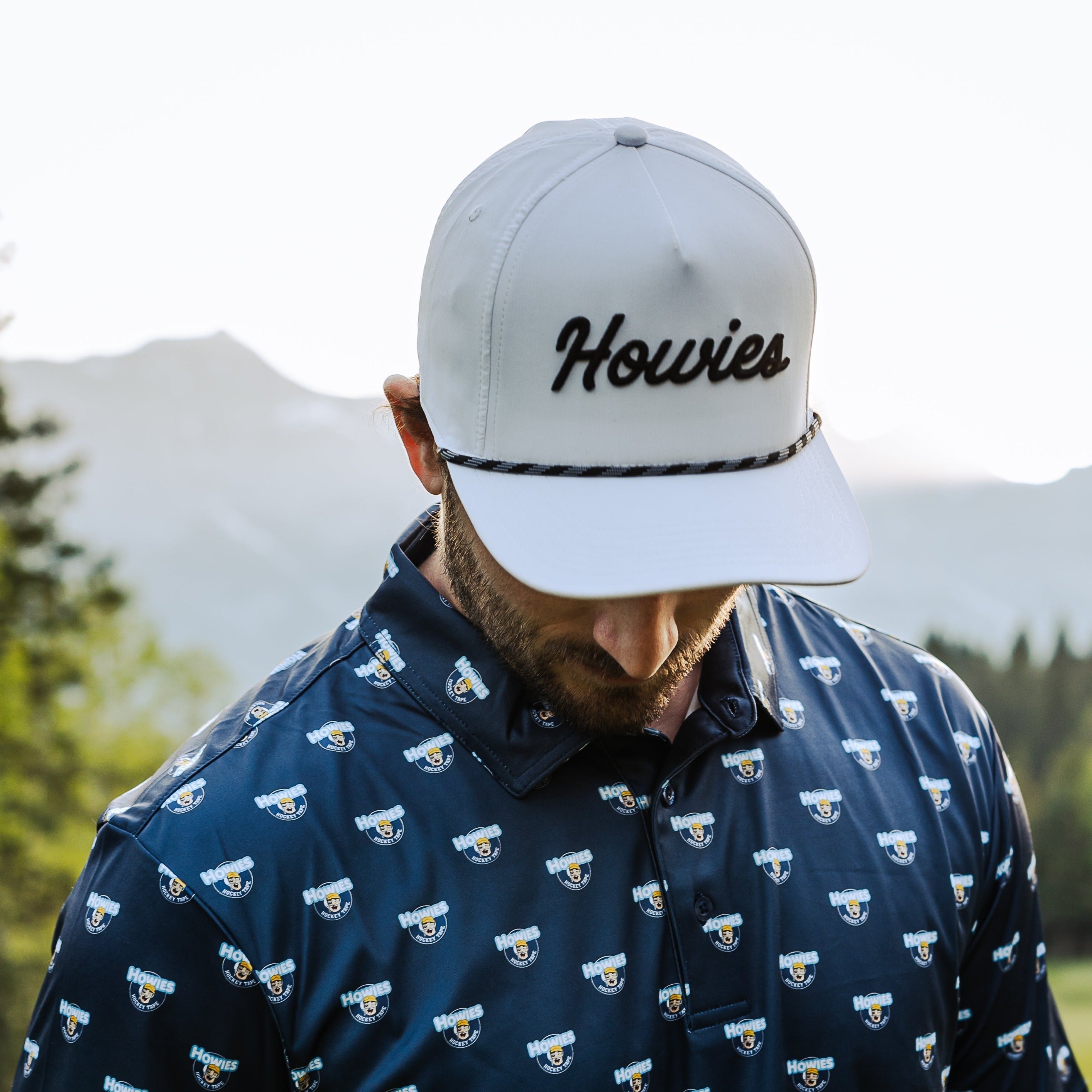The Tour Lid