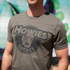 The Tactical Tee Howies Hockey