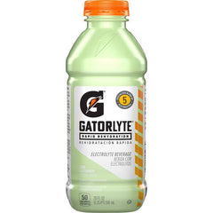 Gatorade Gatorlyte Lime Cucumber