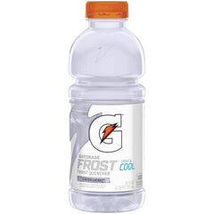 Gatorade Glacier Cherry