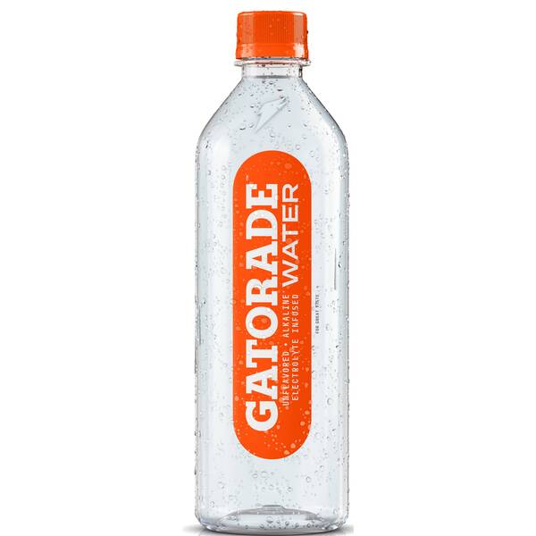 Gatorade Water