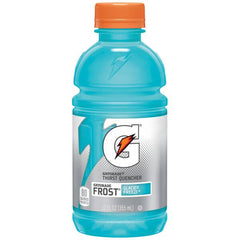 Gatorade Glacier Freeze