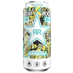 Rockstar Energy Boom Pina Colada