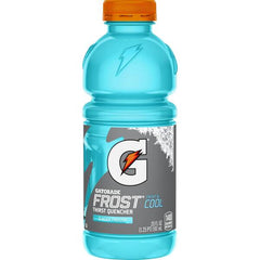 Gatorade Glacier Freeze