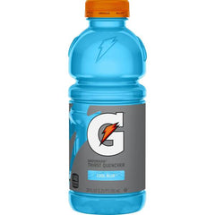 Gatorade Cool Blue (3/8 Packs)