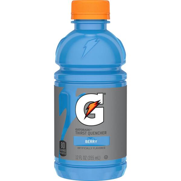 Gatorade Berry