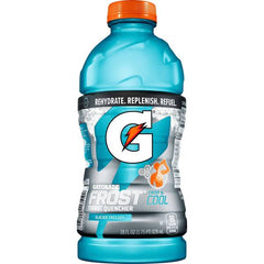 Gatorade Glacier Freeze
