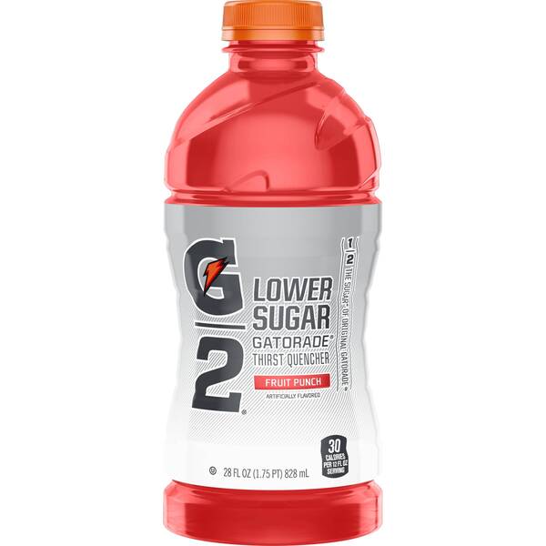 Gatorade G2 Fruit Punch