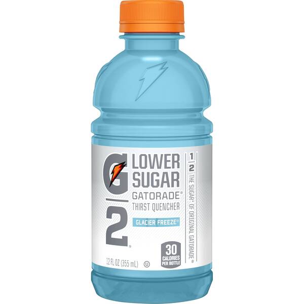 Gatorade G2 Glacier Freeze