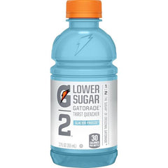 Gatorade G2 Glacier Freeze
