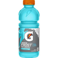 Gatorade Glacier Freeze