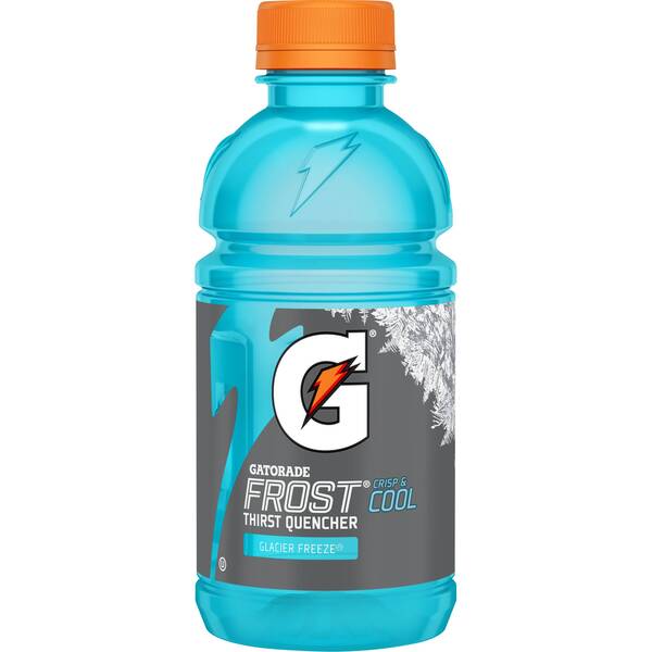 Gatorade Glacier Freeze