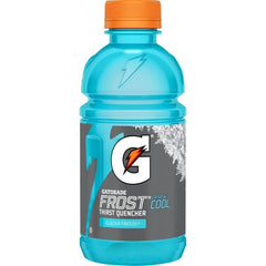 Gatorade Glacier Freeze