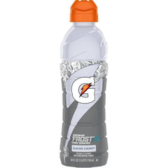 Gatorade Glacier Cherry
