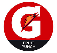 Gatorade Fruit Punch (Fountain)